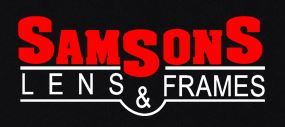 SAMSONS LENS &FRAMES